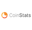 CoinStats Bluecoin